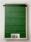 A Collection of Golf History and Fiction Volumes, Multiple Signed First Editions (DJ)