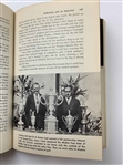 A Collection of Golf Instructional Books by Sam Snead, Byron Nelson, Bobby Jones, and Arnold Palmer.
