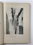 A Collection of Golf Instructional Books by Sam Snead, Byron Nelson, Bobby Jones, and Arnold Palmer.