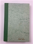A Collection of Golf Instructional Books by Sam Snead, Byron Nelson, Bobby Jones, and Arnold Palmer.