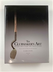 Jeffrey Ellis The Clubmaker's Art: Antique Golf Clubs and Their History 2007 in Casing