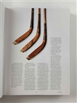 Jeffrey Ellis The Clubmaker's Art: Antique Golf Clubs and Their History 2007 in Casing