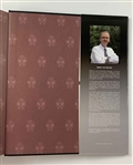 Jeffrey Ellis The Clubmaker's Art: Antique Golf Clubs and Their History 2007 in Casing