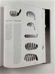 Jeffrey Ellis The Clubmaker's Art: Antique Golf Clubs and Their History 2007 in Casing