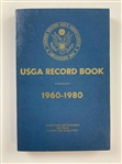 A Collection of USGA Championship Annuals and Record Books. United States Golf Association, 1926-2006.