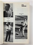 A Collection of USGA Championship Annuals and Record Books. United States Golf Association, 1926-2006.