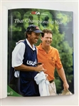 A Collection of USGA Championship Annuals and Record Books. United States Golf Association, 1926-2006.