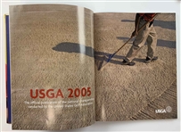 A Collection of USGA Championship Annuals and Record Books. United States Golf Association, 1926-2006.