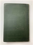 McFrederick, Roy L. The Golfer's Handbook. Sugar News Press, 1926. First Edition.