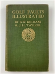 McFrederick, Roy L. The Golfer's Handbook. Sugar News Press, 1926. First Edition.