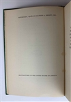 Two Volumes on Golf: Travers, The Fifth Estate, 1926 and Fulford, Potted Golf, 1910.