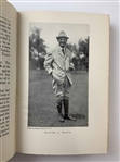 Two Volumes on Golf: Travers, The Fifth Estate, 1926 and Fulford, Potted Golf, 1910.