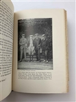 Two Volumes on Golf: Travers, The Fifth Estate, 1926 and Fulford, Potted Golf, 1910.