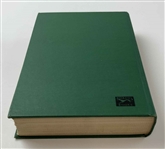 Two Volumes on Golf: Travers, The Fifth Estate, 1926 and Fulford, Potted Golf, 1910.
