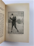 Two Volumes on Golf: Travers, The Fifth Estate, 1926 and Fulford, Potted Golf, 1910.