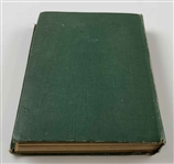 Two Volumes on Golf: Travers, The Fifth Estate, 1926 and Fulford, Potted Golf, 1910.