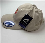 A Collection of Professional Golf Headwear Including 2016 U.S. Open and The Players Championship Items