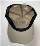 A Collection of Professional Golf Headwear Including 2016 U.S. Open and The Players Championship Items