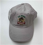A Collection of Professional Golf Headwear Including 2016 U.S. Open and The Players Championship Items