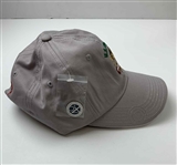 A Collection of Professional Golf Headwear Including 2016 U.S. Open and The Players Championship Items