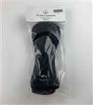 A Pair of Scotty Cameron Titleist Studio Design Putter Headcovers