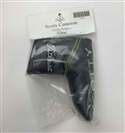 A Pair of Scotty Cameron Titleist Studio Design Putter Headcovers New in Packaging