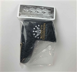 A Pair of Scotty Cameron 2020 Club Cameron Member Putter Headcovers New in Packaging