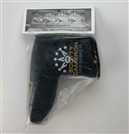 A Pair of Scotty Cameron 2020 Club Cameron Member Putter Headcovers New in Packaging