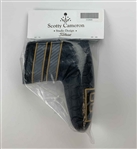 A Pair of Scotty Cameron 2020 Club Cameron Member Putter Headcovers New in Packaging